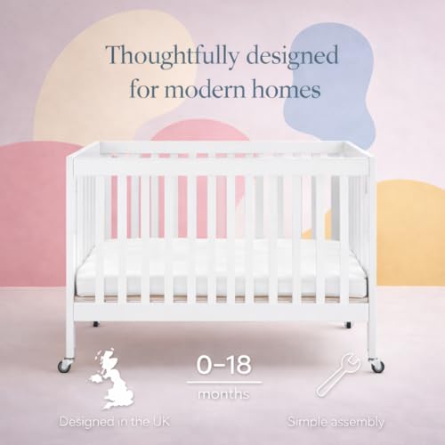 Compact Folding Desig