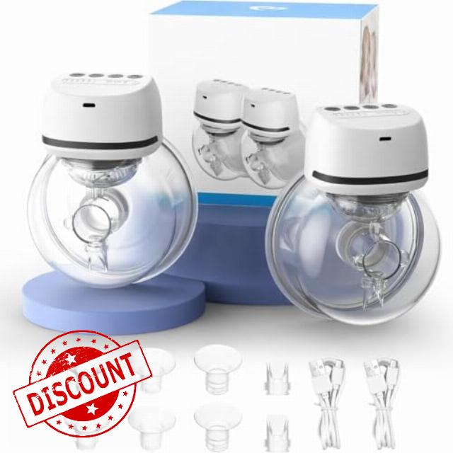 Breast Pump
