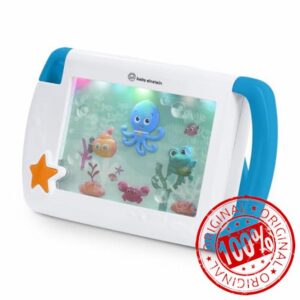 Baby Einstein On-The-Go Sea Dreams Soother