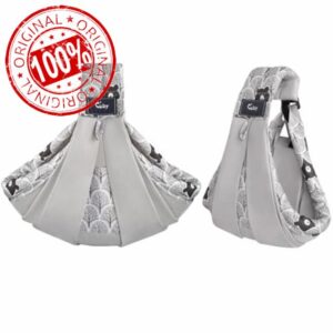CUBY Baby Carrier Sling