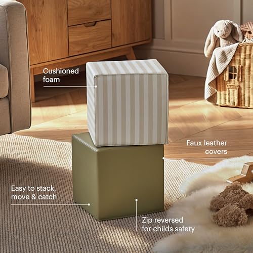 Coordination & Confidence with Faux Leather Cover - Fun