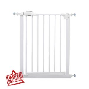 Callowesse Narrow Safety Gate