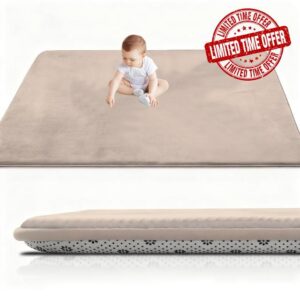 Baby Crawling Mat