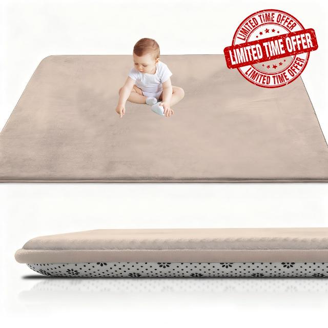 Baby Crawling Mat