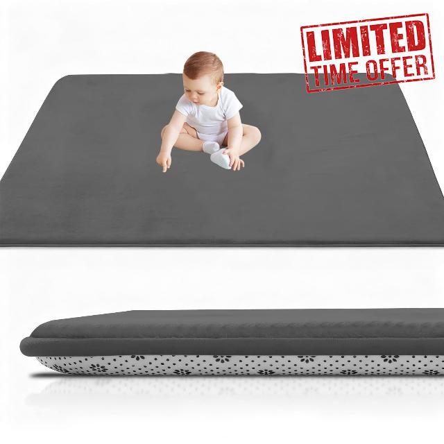 Baby Crawling Mat