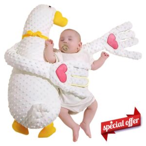 Sleep Soother - Mother Simulation Patting Hand