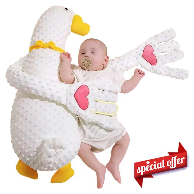 Sleep Soother - Mother Simulation Patting Hand