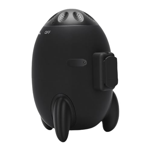 Baby Swing Attachment with Vibration Soother and One Button Start