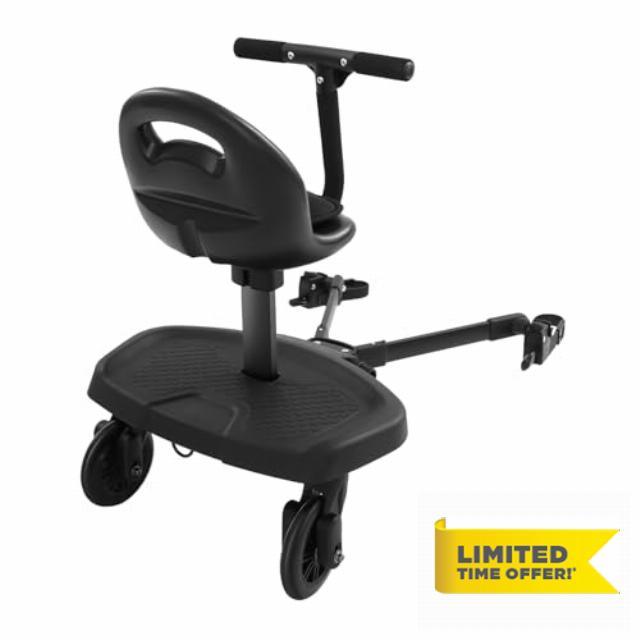 Universal Buggy Board