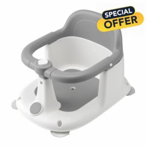 simpa Baby Bath Seat for Babies 6 Months+