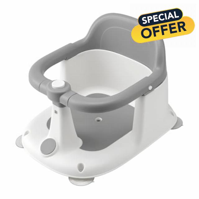 simpa Baby Bath Seat for Babies 6 Months+