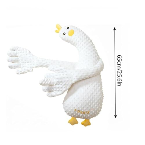 Soft Comfort Plush Realistic Pillow