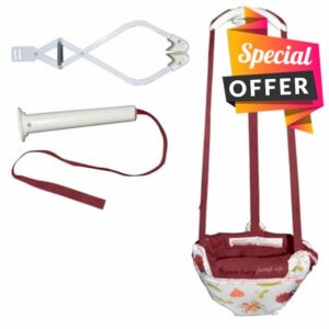 Doorway Jumpers - Door Jumper Bouncers for