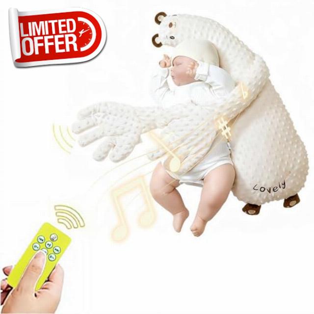 Interactive Electronic Pet Plush Toy