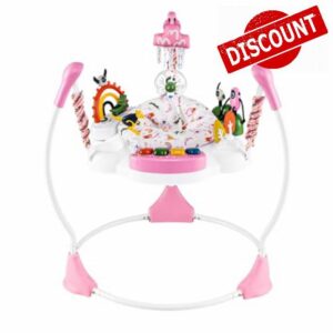 COSTWAY Baby Activity Center