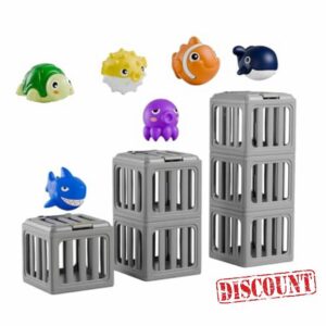 Funscape Kids Pool Diving Toys