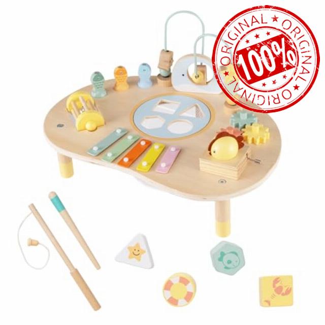 COSTWAY Activity Table for 1+ Year Old