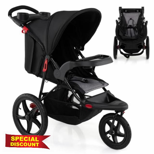COSTWAY Baby Pushchair