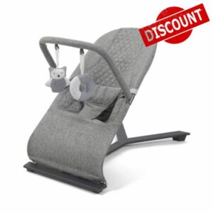 Babylo Gravity Baby Bouncer 2