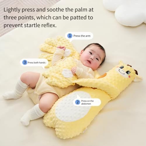 Bedtime Relaxation Companion Use (Goose)