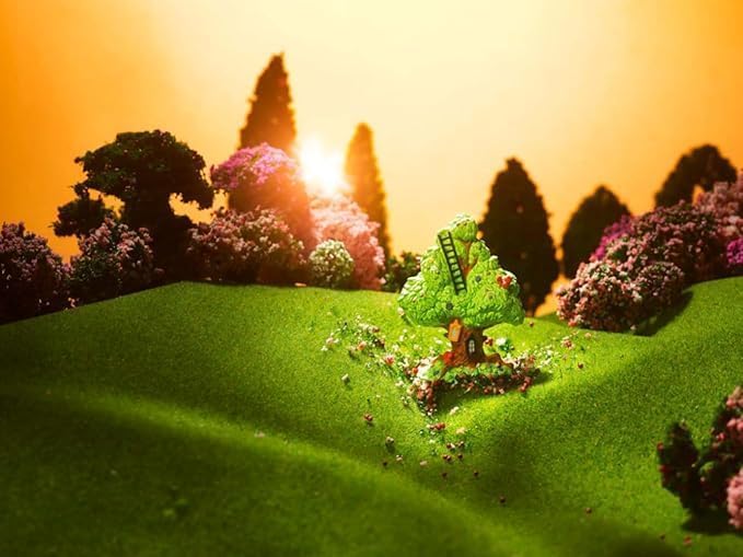 The Magic Faraway Tree - The Enchanted Wood