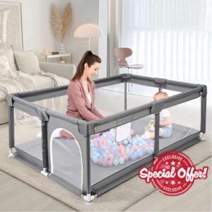 Baby Playpen