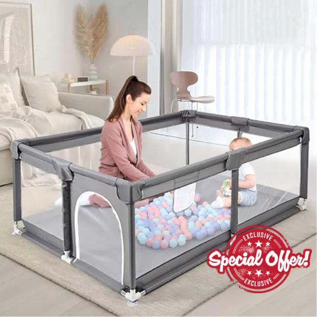 Baby Playpen