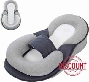 Gery Support Wedge Pillows