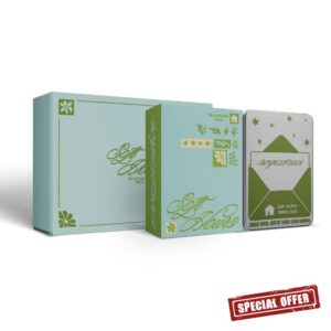 BOYNEXTDOOR Collected Book Vol.3 SET