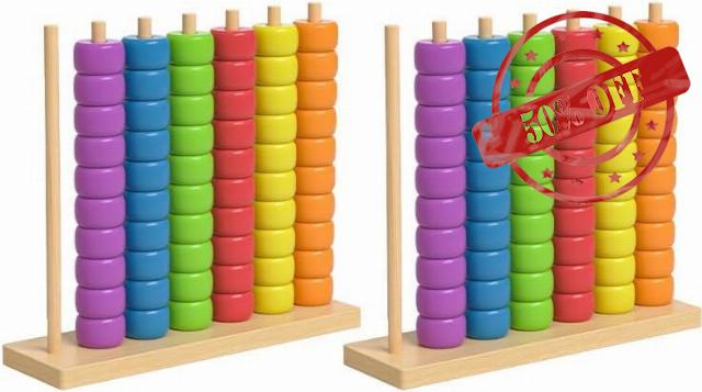 Colour Stack Challenge Game