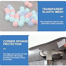 Text reads 'PERFECT CRAFTSMANSHIP', 'STAINLESS STEEL MATERIAL', 'ANTI SLIP', 'BOTTOM'. Product detail images showing metallic components and anti-slip features.