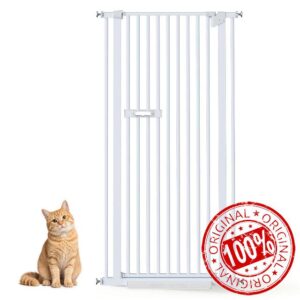Extra Tall 150cm Pet Gate
