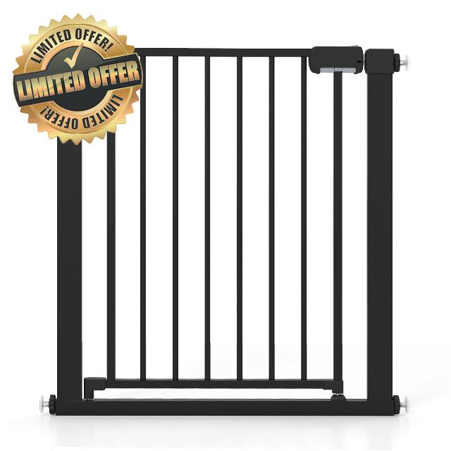 COSTWAY Safety Gate