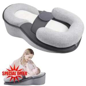 Mom's Breastfeeding Support Pillow