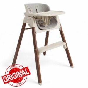 Venture Neyo 2-in-1 Foldable High Chair for Baby and Toddler