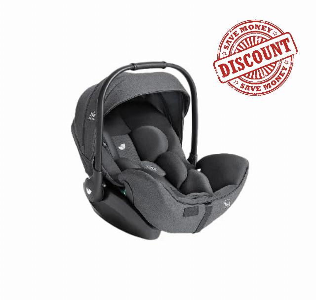 Joie Signature i-Level Pro Deep Reclining Infant Car Seat