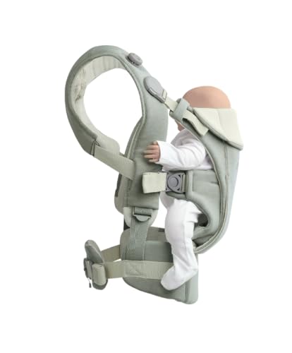 Healthy Posture - 0-36 Months