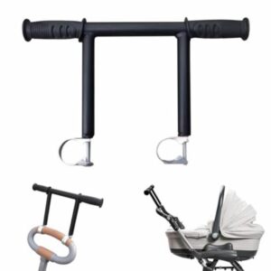 Metal Universal Extension Armrest