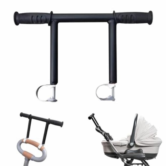 Metal Universal Extension Armrest