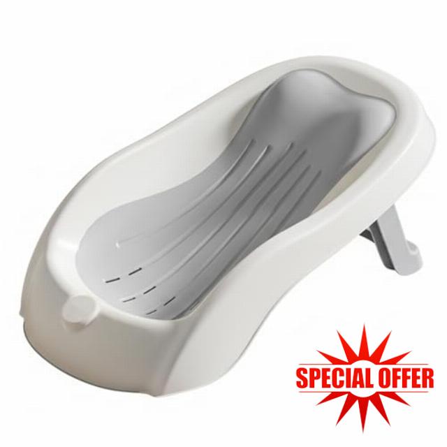 Baby Bath Support