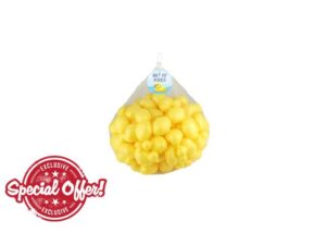Yellow Rubber Ducks 7cm – Fun Bath Toy Set for Kids