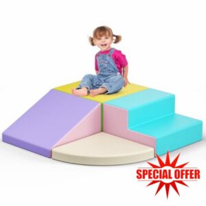 Lischwert Kids Soft Play Set