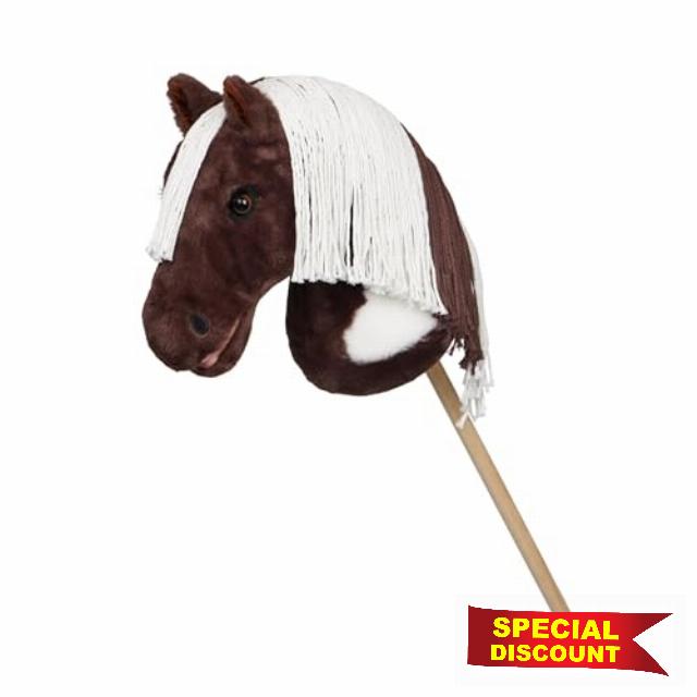 LeMieux Hobby Horse Toy - Dazzle