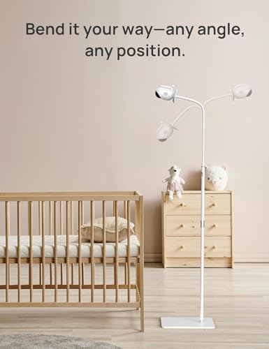 Compatible with All Cameras