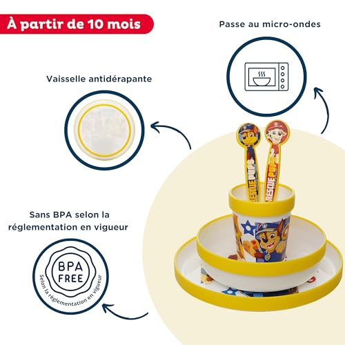 Cutlery - Perfect for Kids - Ages 10 Months and Up