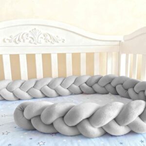Cotton Bed Set All Round Braided Pillow for Room (A16
