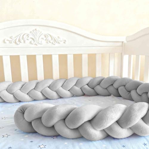 Cotton Bed Set All Round Braided Pillow for Room (A16