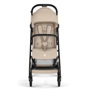 from Birth to Approx. 4 Years (max. 22 kg)