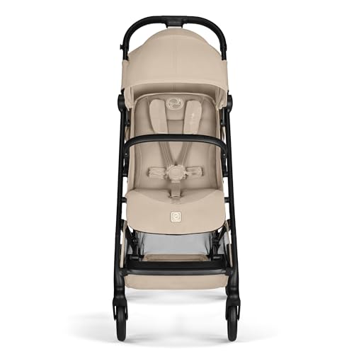 from Birth to Approx. 4 Years (max. 22 kg)