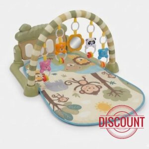 Baby Play Mat Baby Gym